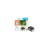 PEACH kompatibilní cartridge HP No 932XL/933XL MultiPack, Black, Cyan, Magenta, Yellow, 42 ml, 3x 14 ml 317269