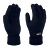 Regatta Unisex pletené rukavice TRG207 Modrá one size