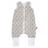 MOTHERHOOD Vak spací s nohavicami Beige Classics 1,5-2,5r 2 tog