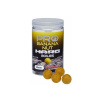 Starbaits Hard Boilies Pro Banana Nut 200g 20 mm Starbaits