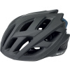 Prilba XLC Race BH-C23, čierna/modrá veľkosť produktu S-M