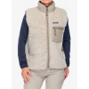 Dámska vesta Patagonia Classic Retro-X Vest - natural