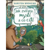 Jak zvířata myslí a co cítí - Brensing Karsten