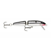 Wobler dvojdielny Jointed Floating RAPALA 7 cm - Color: CH