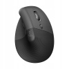 Logitech Lift Vertical Ergonomic Mouse 910-006473