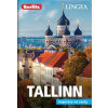 Tallinn - Inspirace na cesty