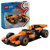 LEGO 60442 CITY Jazdec F1® s pretekárskym autom McLaren