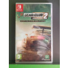 Gear Club Unlimited 2 /Definitive Edition/ (Nintendo Switch)- Nová hra