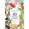 Kolem světa za 80 výjime… (Mike Unwin)