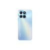 Zadní kryt Huawei Honor X6a Sky Silver stříbrný sklíčko kamery