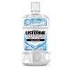 Johnson & Johnson Pomezia LISTERINE ADVANCED WHITE MILD TASTE ústna voda 1x500 ml