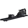 TUNTURI Fluid Rower Neon Plus Black