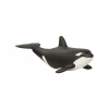Figurka Schleich 14836 mladá kosatka