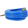 AWTools PVC VZDUCHOVÁ HADICE/TRUBKA 10mm x 10m