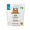 Brit Care Grain-free Senior & Light Salmon 1 kg