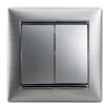 LEGRAND Vypínač VALENA 770108