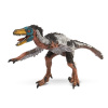 Bullyland dinosaurus - Velociraptor figúrka
