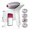 Ipl depilátor Philips Lumea 8000, 4 nadstavce + ceruzkový zastrihávač BRI949/00