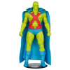 McFarlane Toys DC Direct Page Punchers Akční Figurka Martian Manhunter (Justice League #77) 18 cm