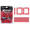 X-SHOT KRÁTKE ŠÍPKY PRESNÉ 100 KS 36601
