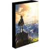 Svietiaci obraz The Legend of Zelda - Into the Wilds