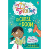 Izzy the Inventor and the Curse of Doom - Zanna Davidson