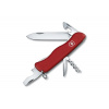 Multifunkčný nôž Victorinox Picknicker 0.8353