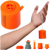 Elektrické čerpadlo Aerogogo GigA čerpadlo 2.0 Orange P1G-01 (Čerpadlo giga 2.0 čerpadlo pre 3in1 multifunkčné)