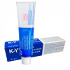Johnson & Johnson K-Y Lubricating Jelly 82 g