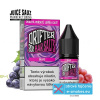 e-liquid Drifter Bar Salts Grape 10ml - 10mg