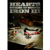 Hearts of Iron III - Steam PC