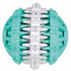Trixie DENTAfun míč s mátou 6 cm Zeleno/Bílý 6cm