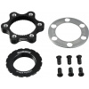 Adaptér SHIMANO SM-RTAD centerlock - 6 děr ESMRTAD05