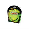 Tiny Glowzilla Wubble Bublinová Lopta 30 cm - neónovo-zelená svietiaca v tme