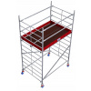 Lešenie - Lešenie KRAUSE ProTec XXL 200x135 4,30m 911124 (Lešenie - Lešenie KRAUSE ProTec XXL 200x135 4,30m 911124)