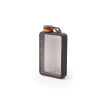 GSI Boulder Flask barva graphite