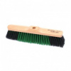Tools Metla drevená 40 cm nylon rôzne farby bez násady