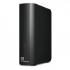 Western Digital WD Elements externý pevný disk 16000 GB Čierna (WDBWLG0160HBK-EESN)