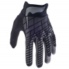 Fox Racing FOX 360 Glove - Black/Grey MX24 - FOX 360 Glove - 2X, Black/Grey MX24