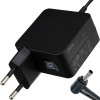 Asus orig. adaptér 45W 16V 2P (4,5PHI) B0A001-01103500 - originálny (B0A001-01103500)