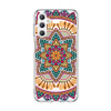 TopQ Zadný pevný kryt Image na Samsung A14 Happy Mandala