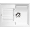 Blanco Dřez Zia 40 S bílá 516922
