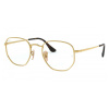 Ray-ban RX6448 2500 Veľ. 48