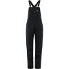 FJÄLLRÄVEN Vardag Dungaree Trousers W Black - L