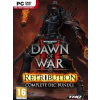 RELIC ENTERTAINMENT Warhammer 40,000: Dawn of War II: Retribution - Complete Bundle (PC) Steam Key 10000044276002