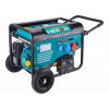 Heron 8896327 Elektrocentrála benzínová a plynová s diaľkovým ovládaním, 3F, 8,2kW, 17HP