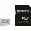 Transcend microSDXC UHS-I U3 128GB TS128GUSD300S-A