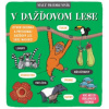 Malý prieskumník – V dažďovom lese - Kolektív autorov