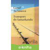 E-kniha Transport do Samarkandu - Guzel Jachina