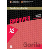 Empower Elementary (A2) - Workbook without Answers with Downloadable Audio
